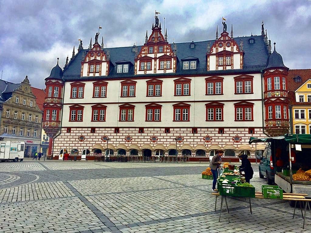 Coburg