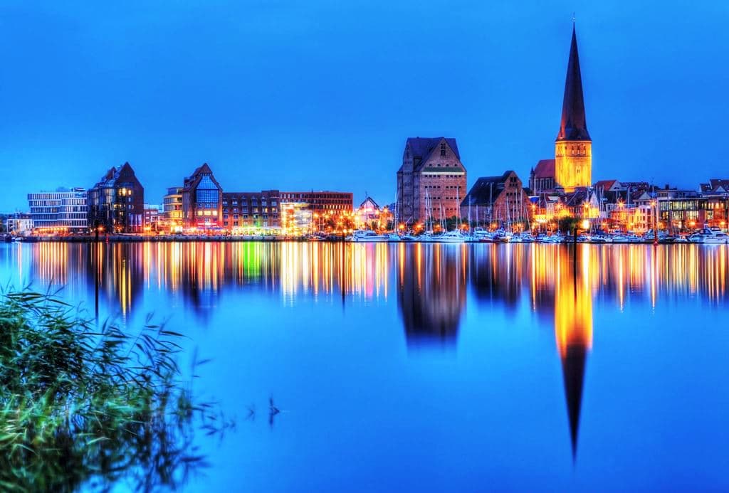 Rostock