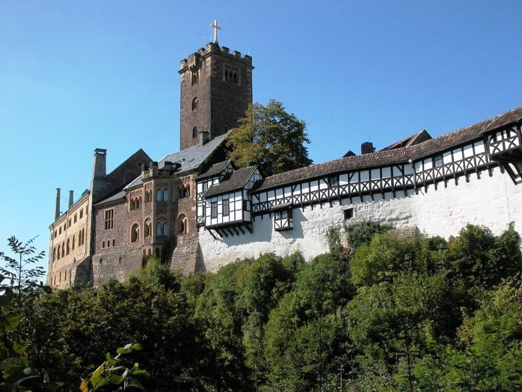 Eisenach
