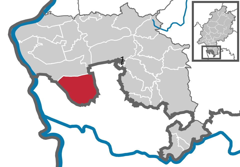 Viernheim