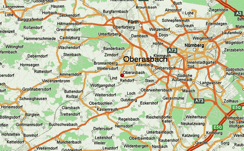 Oberasbach