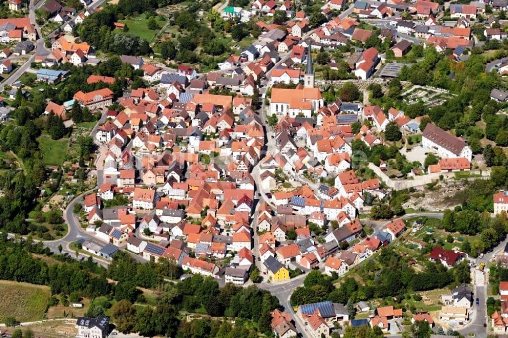 Grünsfeld