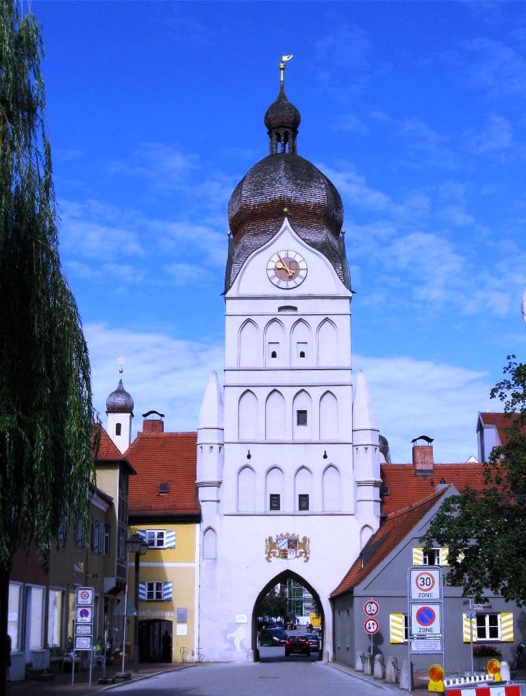 Erding