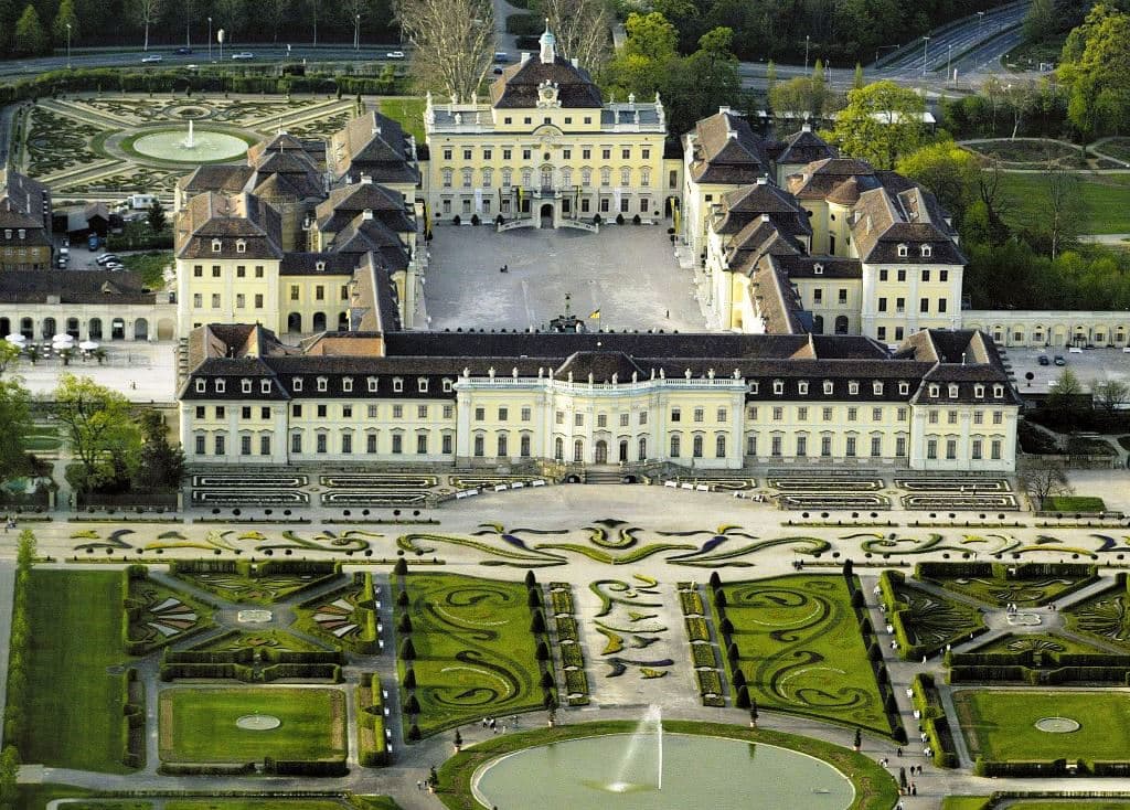 Ludwigsburg