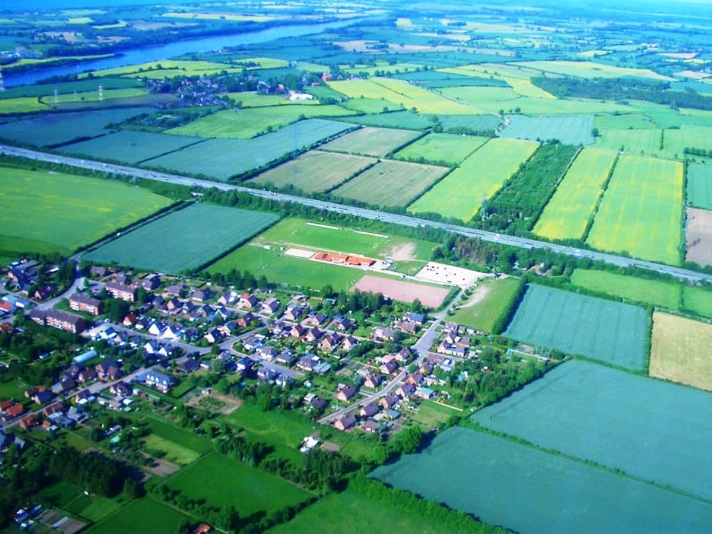 Schacht-Audorf