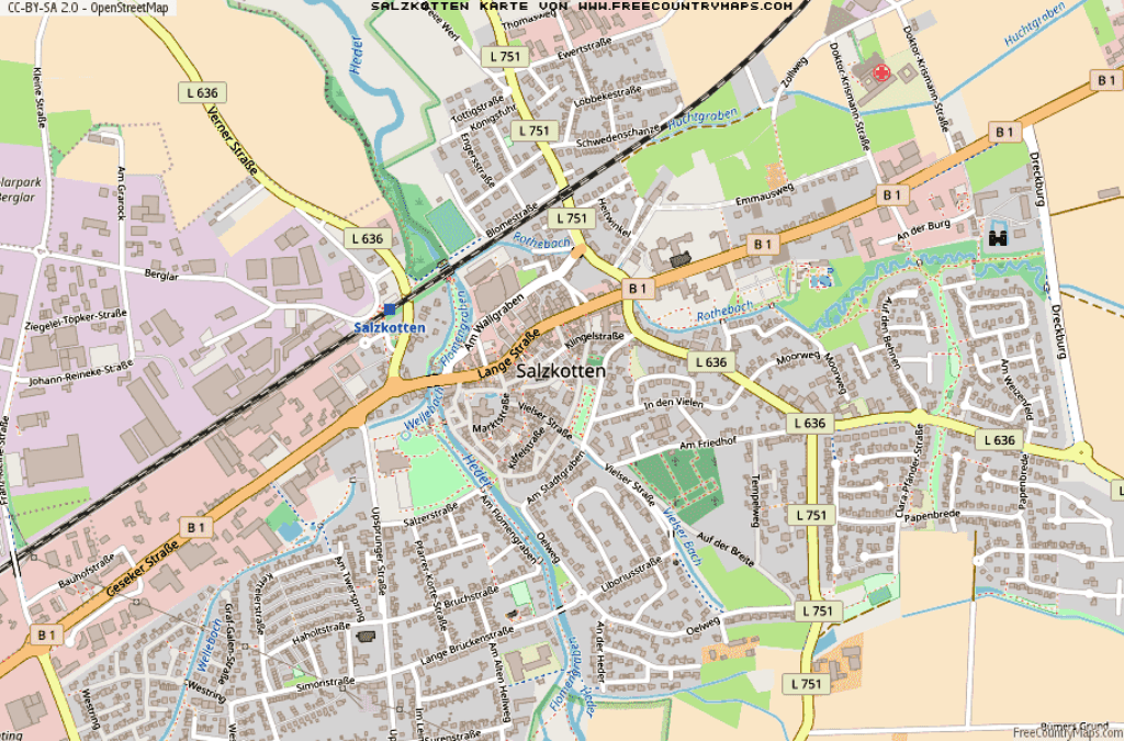 Salzkotten