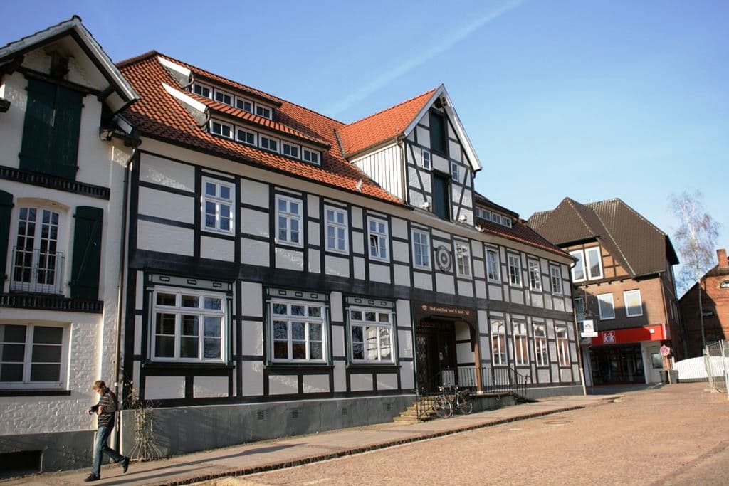 Bad Bevensen