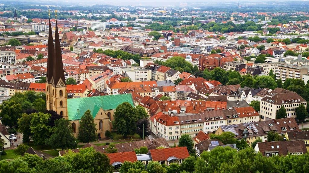 Bielefeld