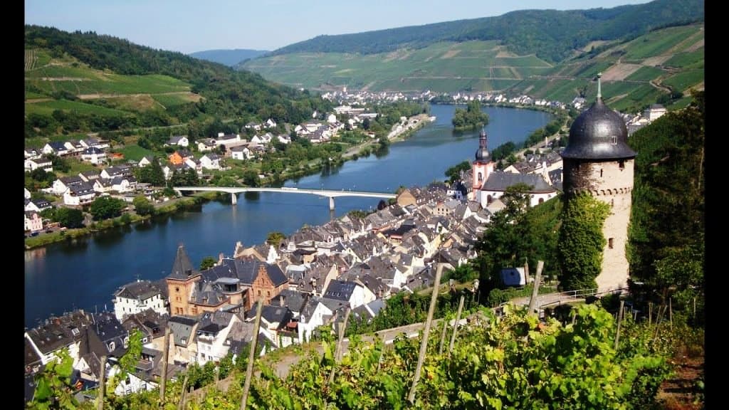 Zell (Mosel)