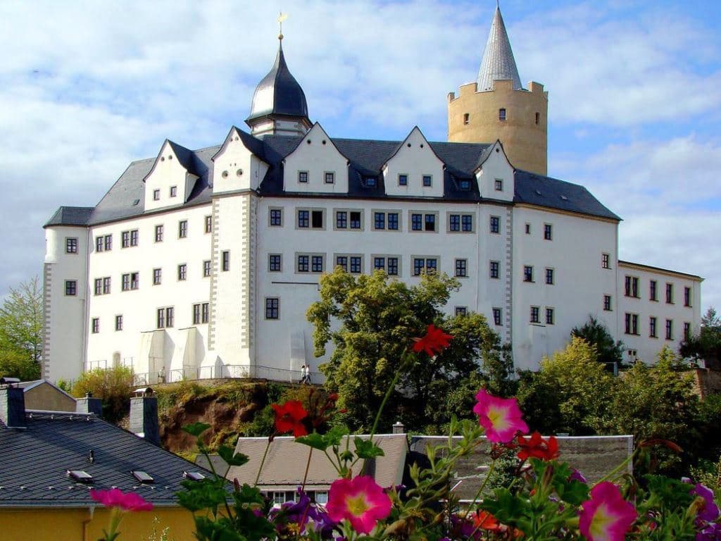 Zschopau