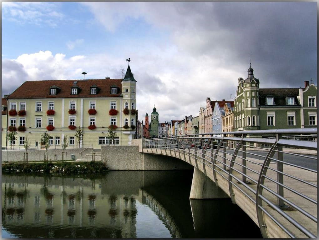 Vilsbiburg