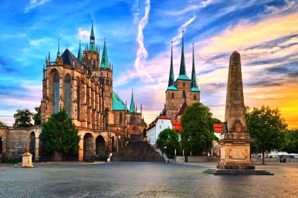 Erfurt