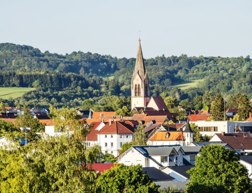 Münsingen