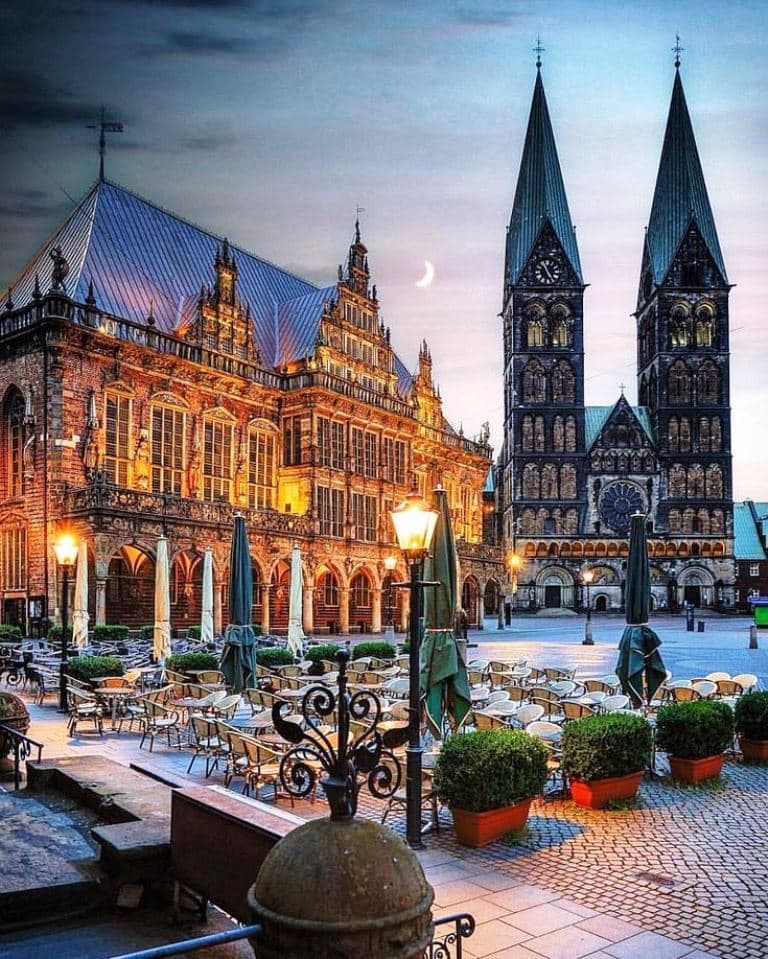 Bremen