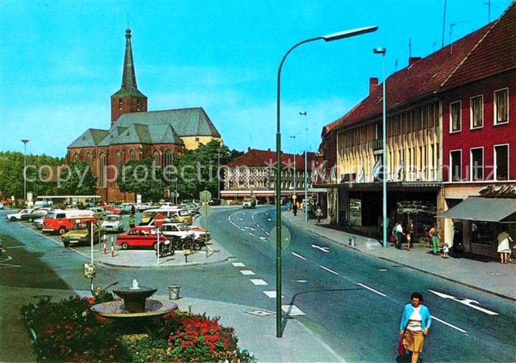 Geldern