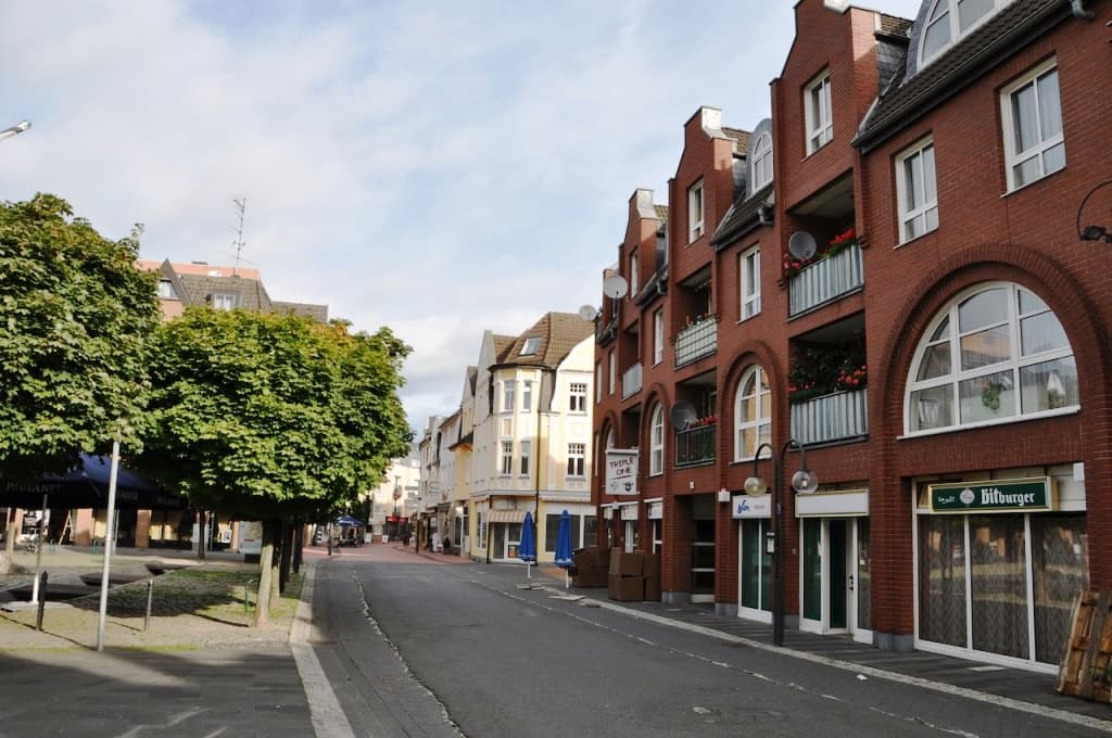Troisdorf
