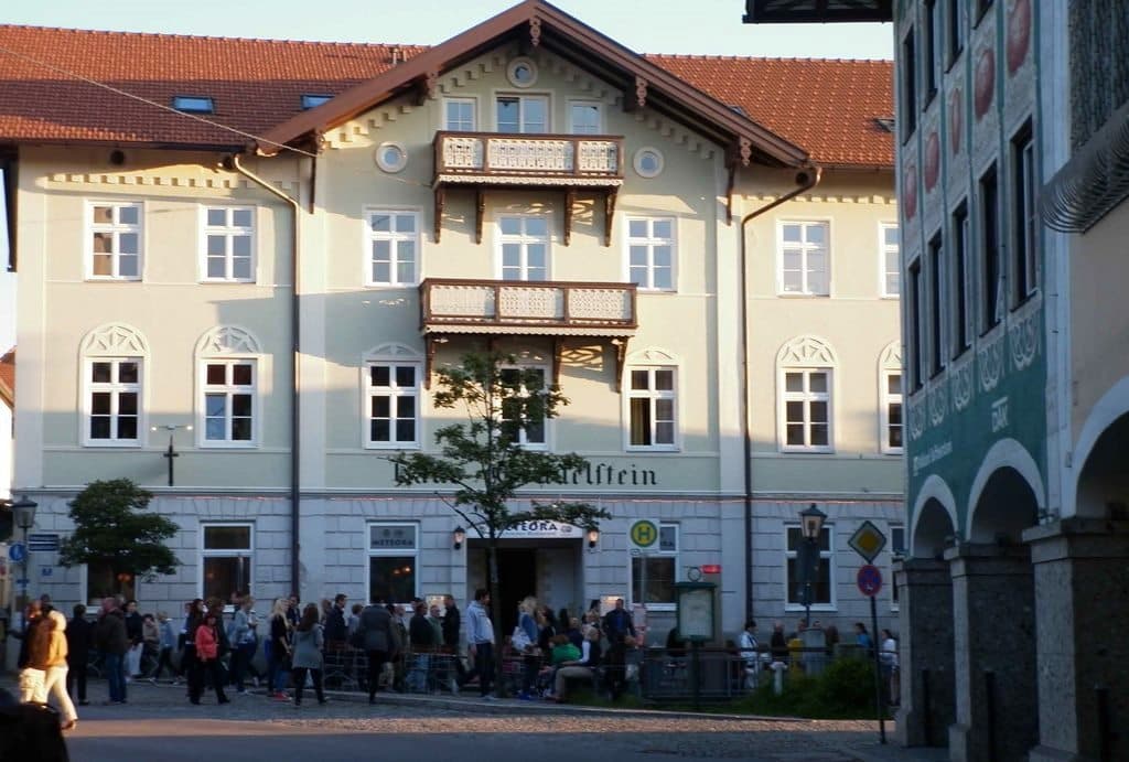 Miesbach
