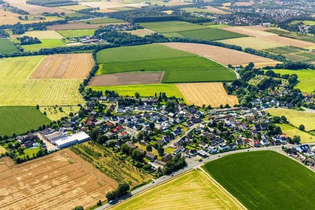 Bergkamen
