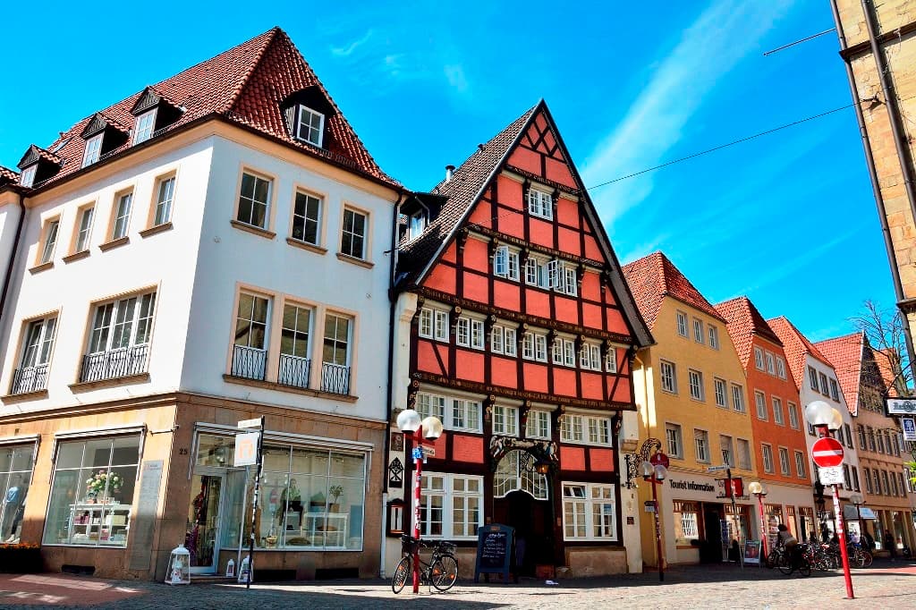 Osnabrück