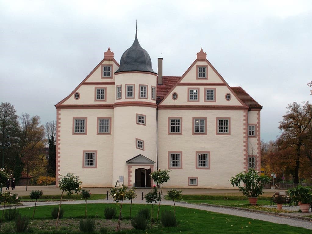 Königs Wusterhausen