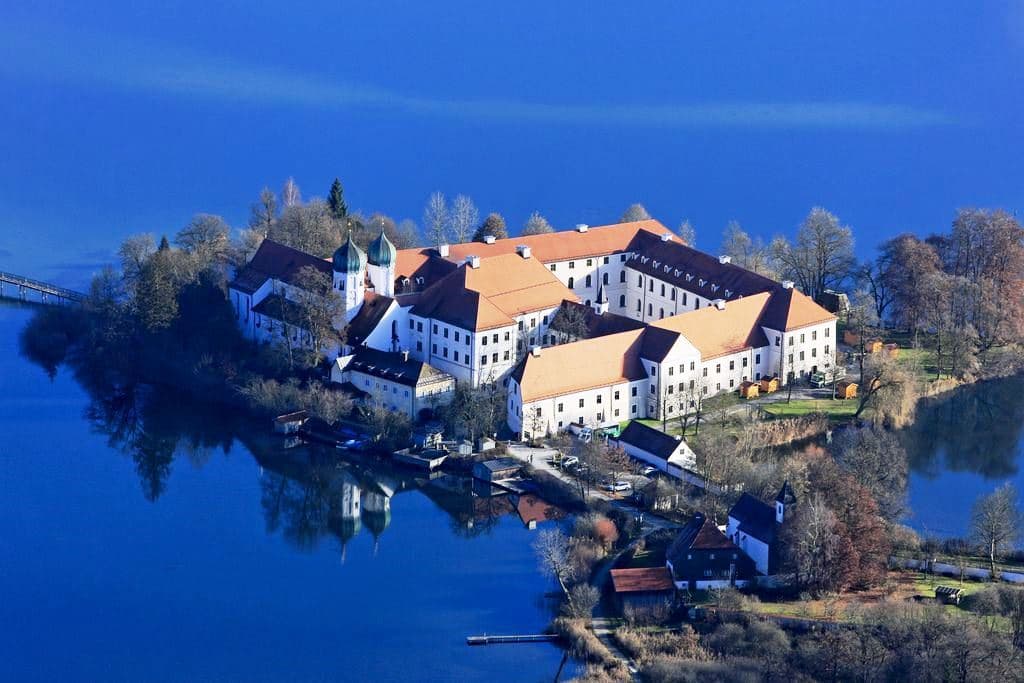 Traunstein