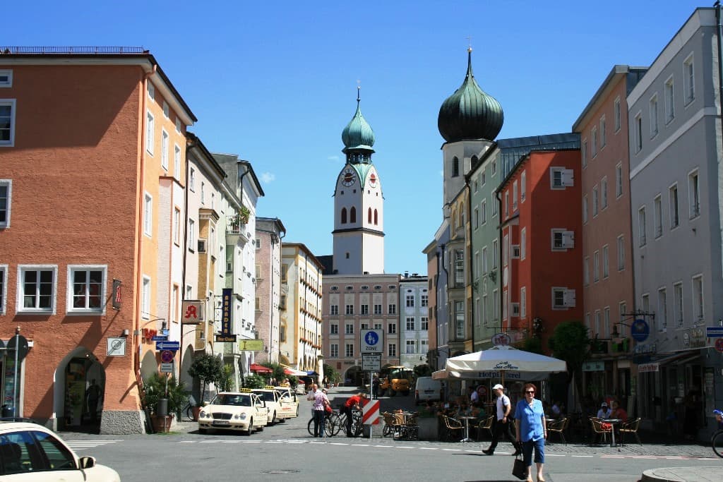 Rosenheim