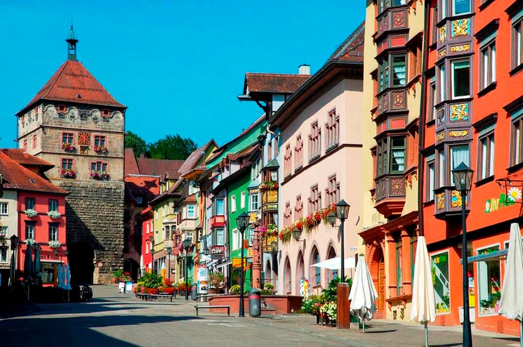 Rottweil