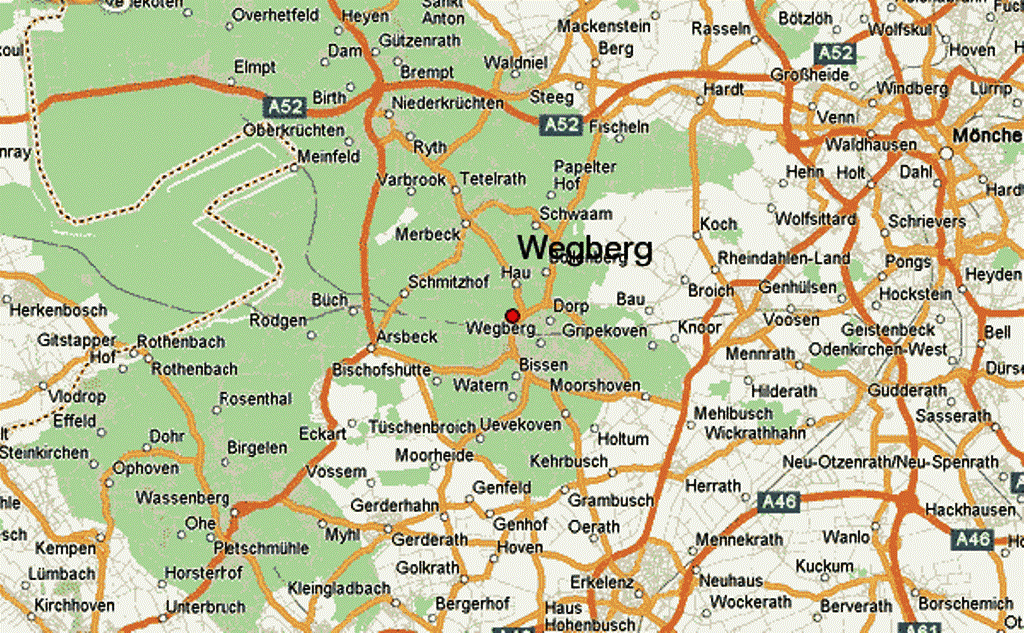 Wegberg