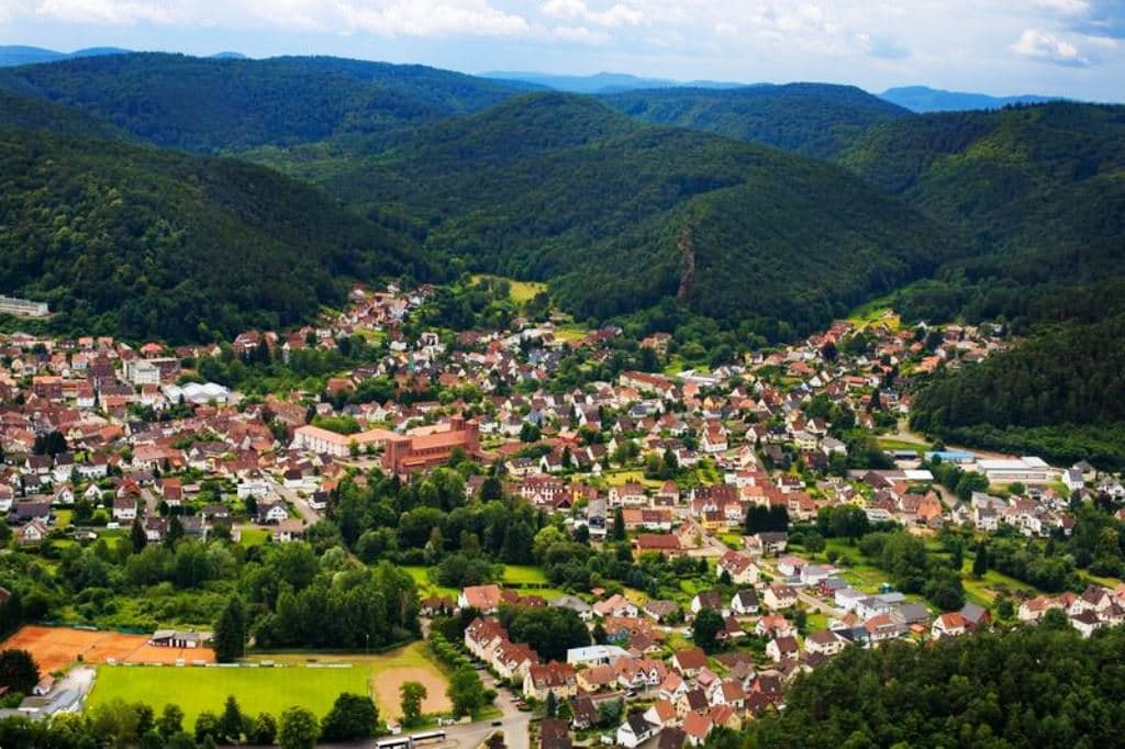 Hauenstein