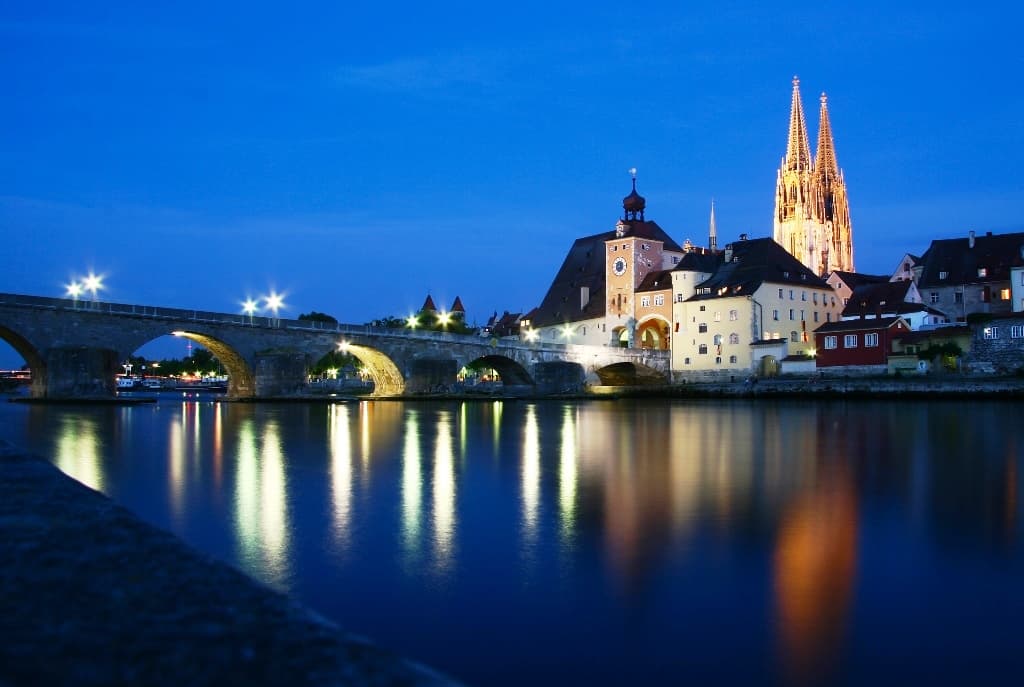 Regensburg