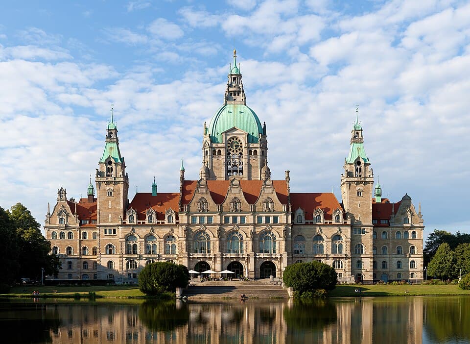 Hannover