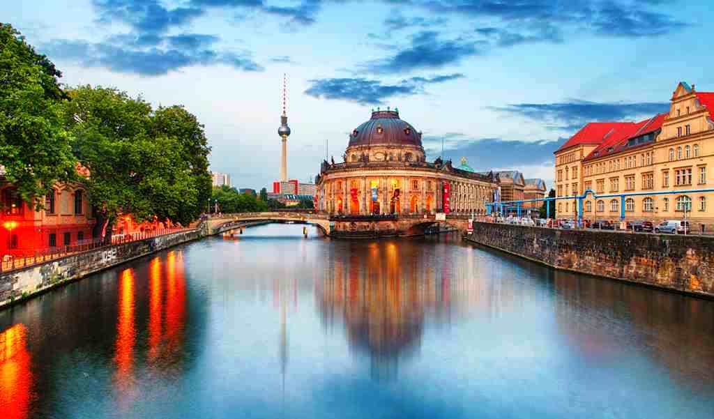 Berlin