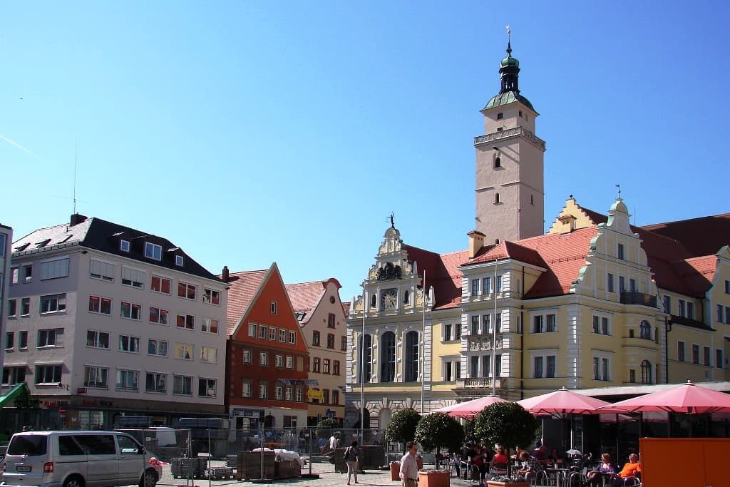 Ingolstadt
