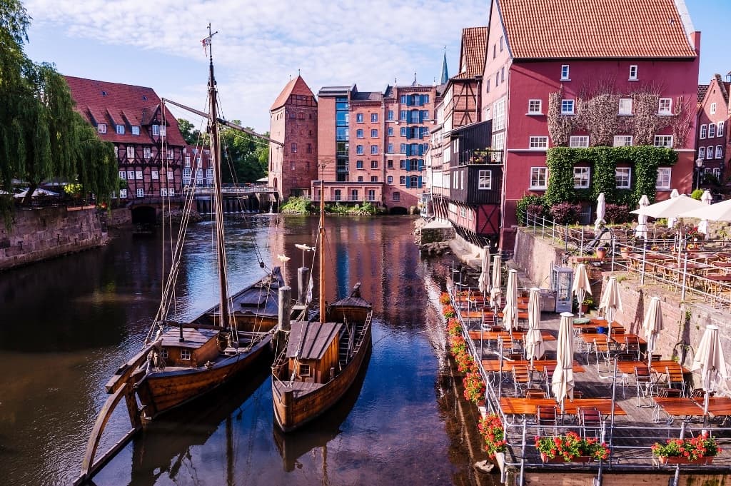 Lüneburg