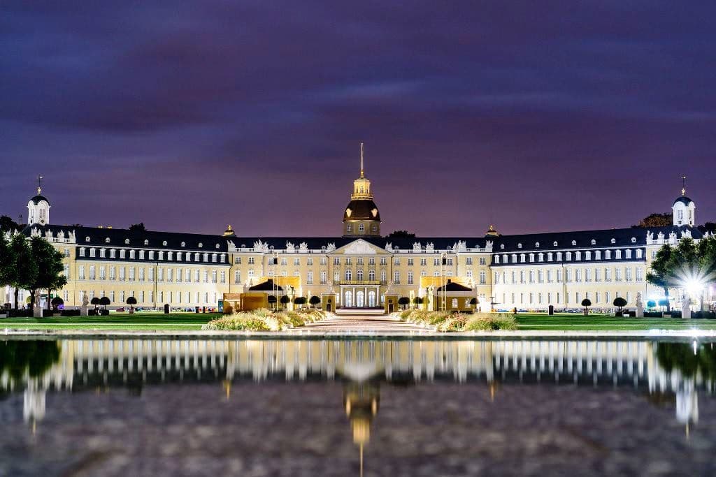 Karlsruhe