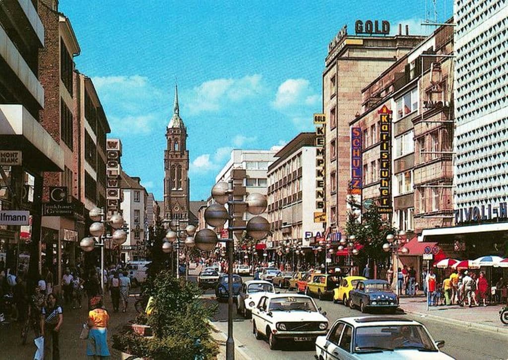 Krefeld