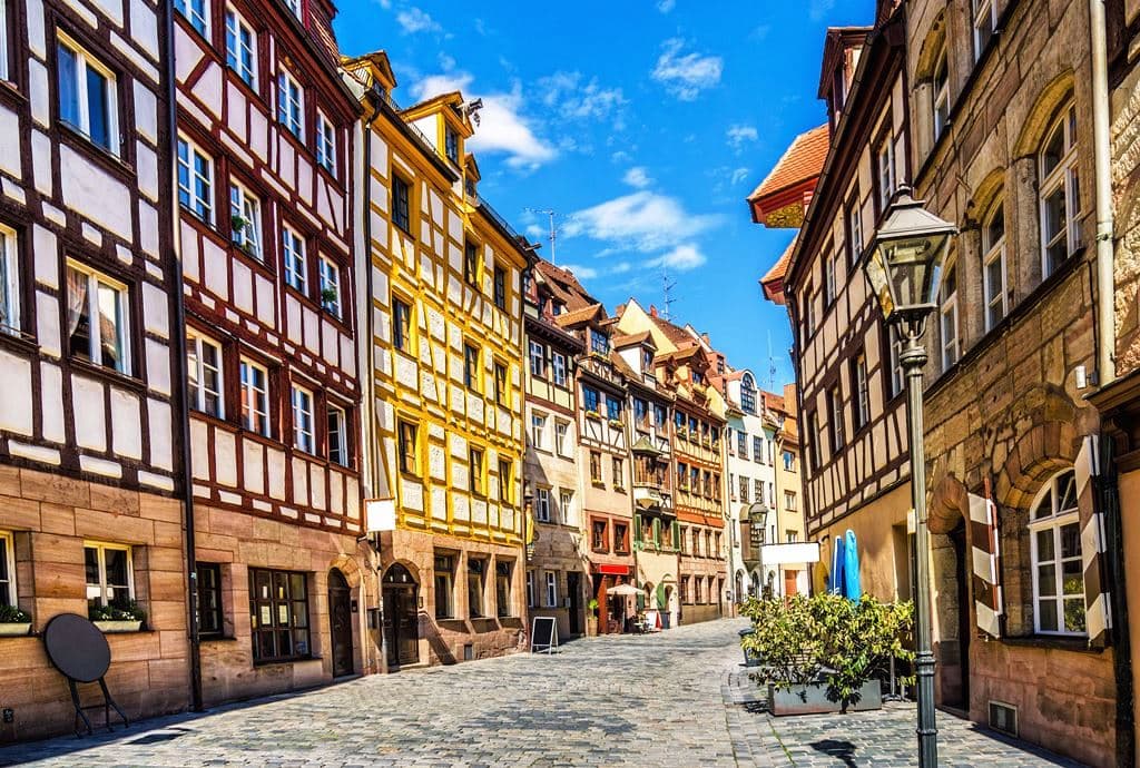 Nürnberg