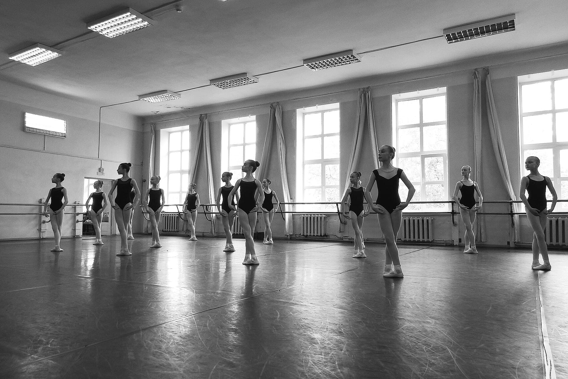 Der ADTV (Allgemeiner Deutscher Tanzlehrerverband)