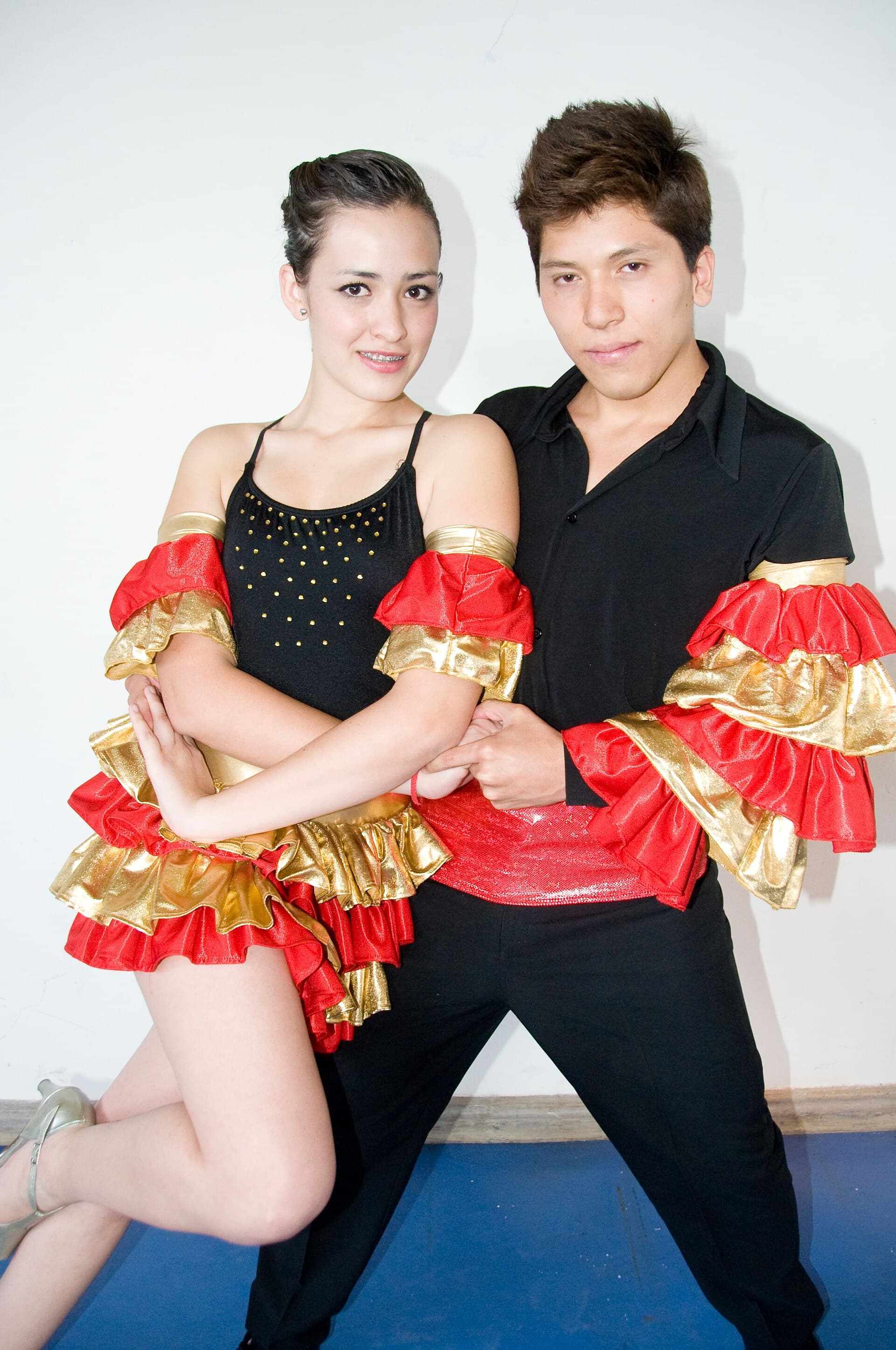 Der Mambo
