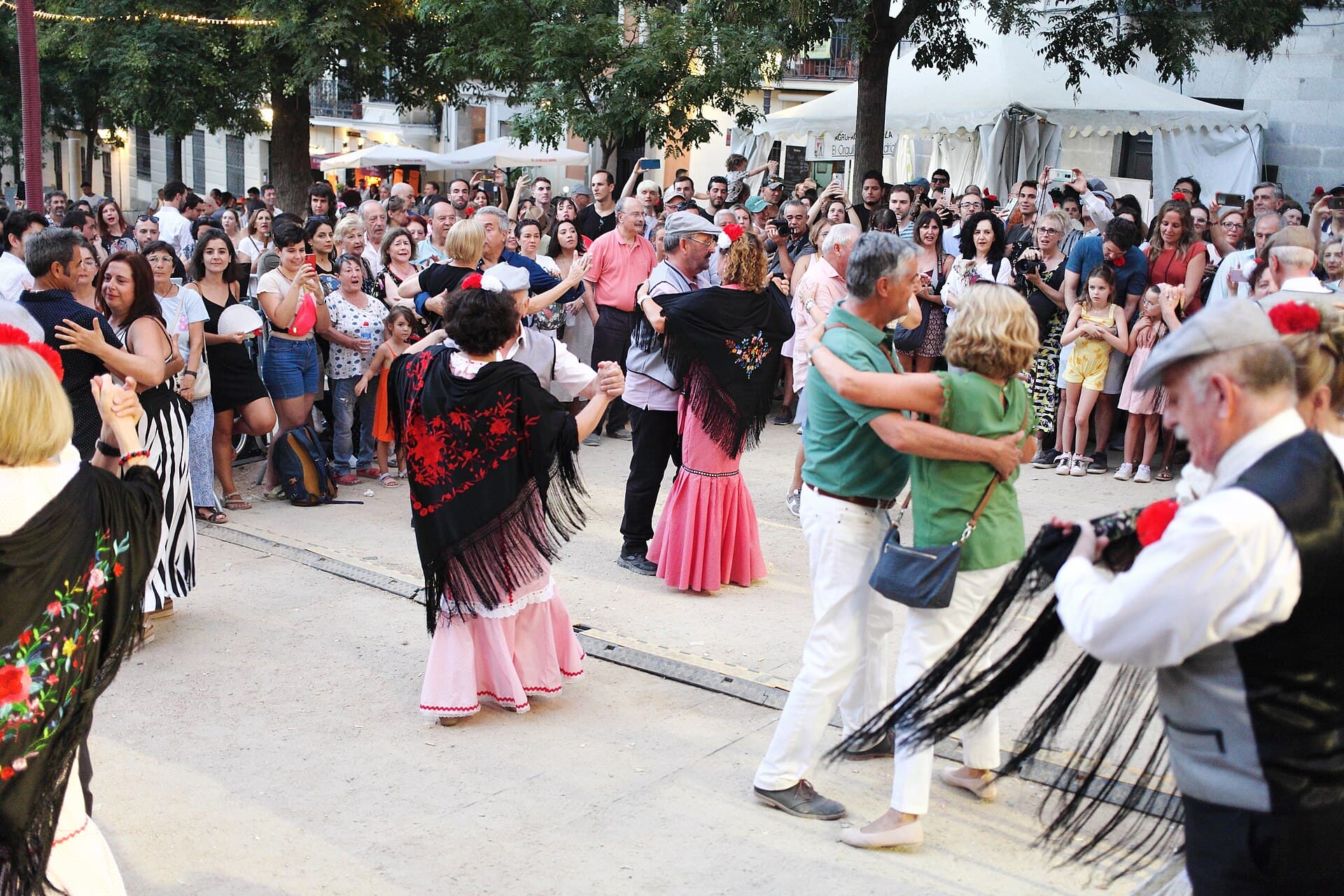 Paso Doble