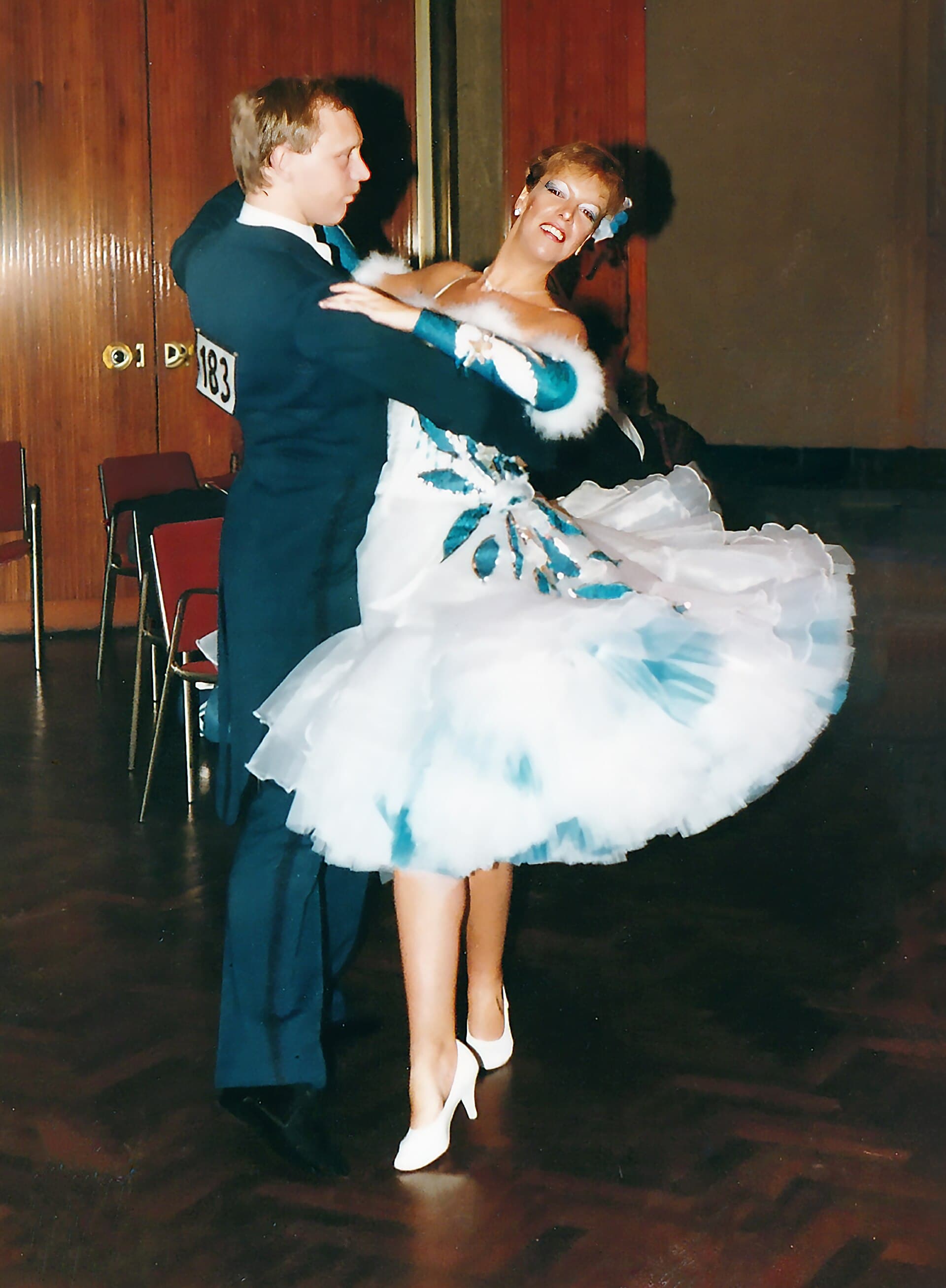 Quickstep