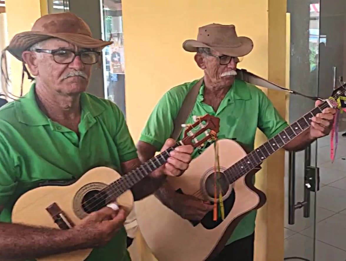 Die Samba