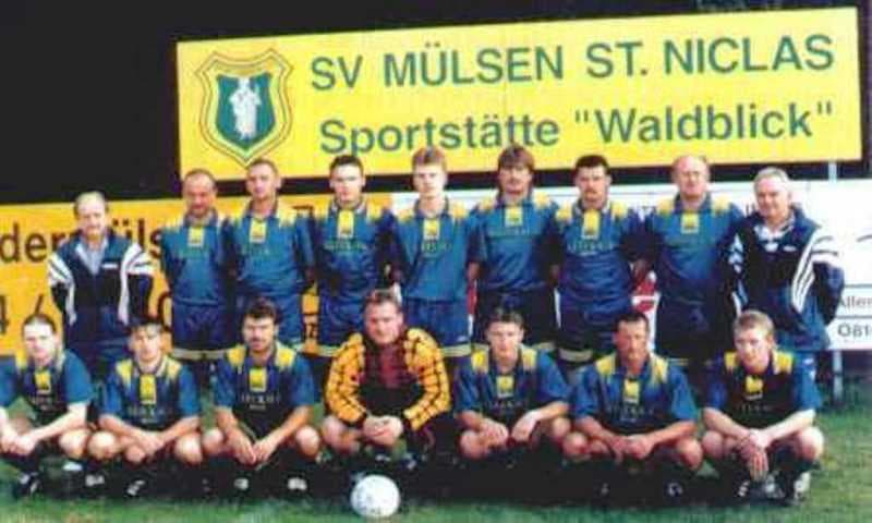 Sv Mülsen St. Niclas