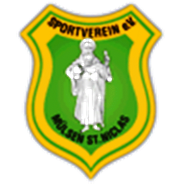 Sv Mülsen St. Niclas