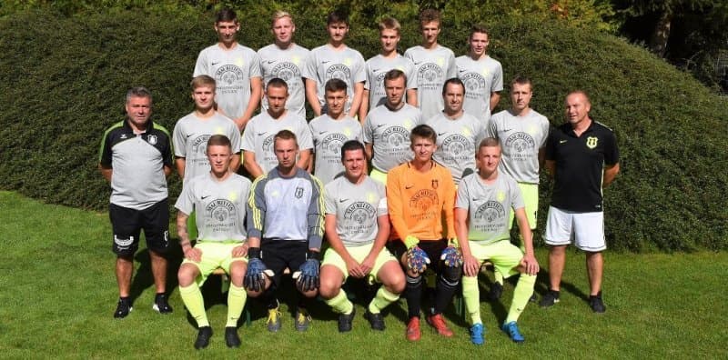 Sv Mülsen St. Niclas