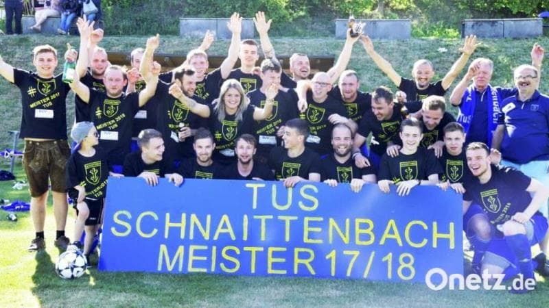 TUS Schnaittenbach