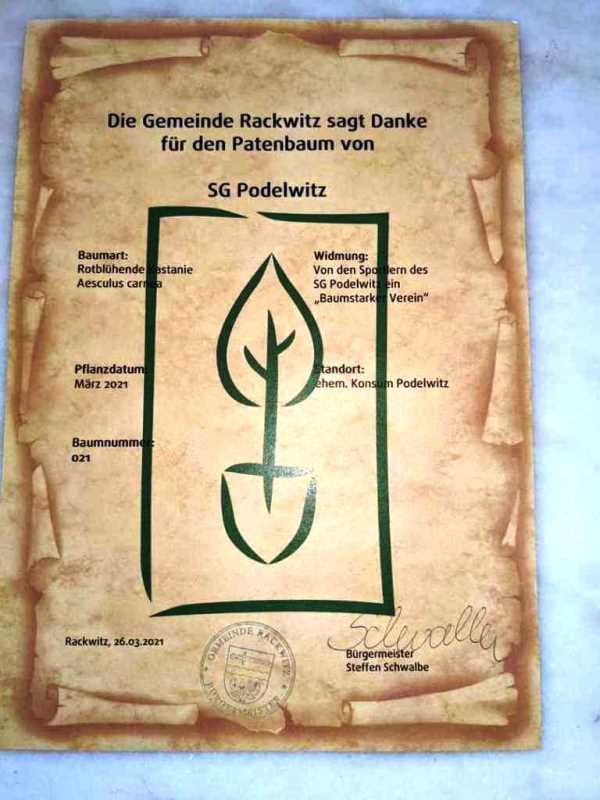 SG Podelwitz e.V.
