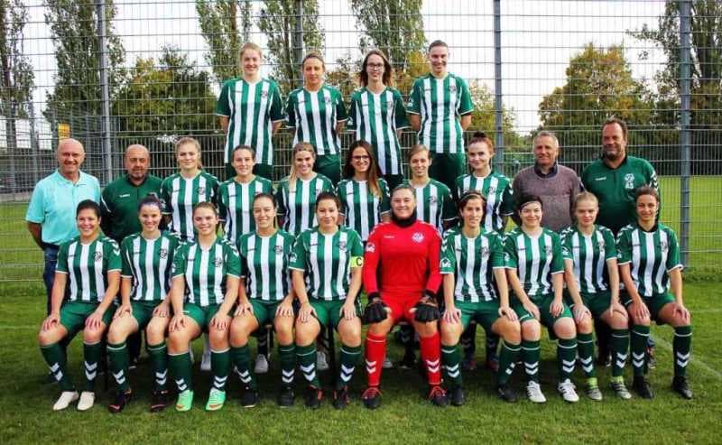 SV Veitshöchheim 1928 e.V.