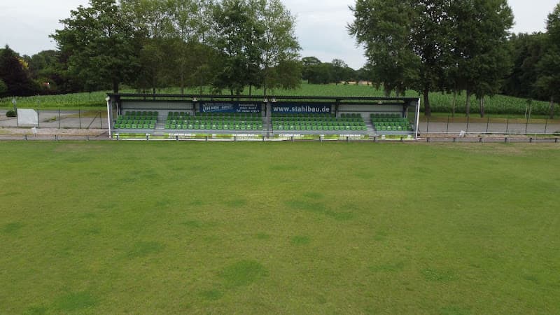 Sportverein Ostfrisia Moordorf e.V.