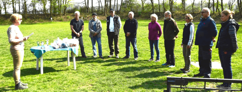 DVG-Wegberg Hundesportverein